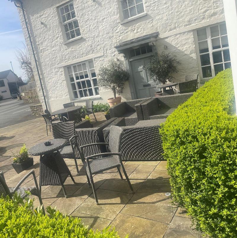 Foyles Of Glasbury image