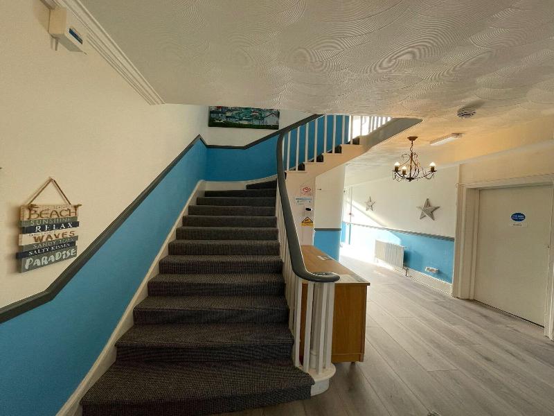 Bon-Ami Guest House image