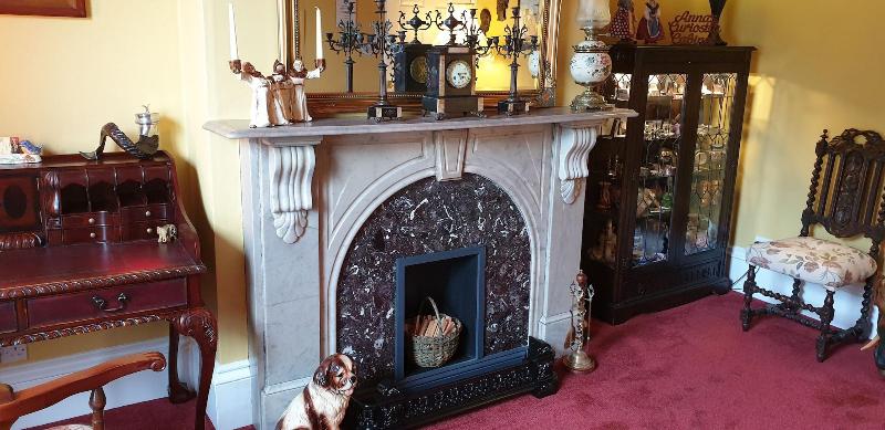 Creston Villa Guest House image