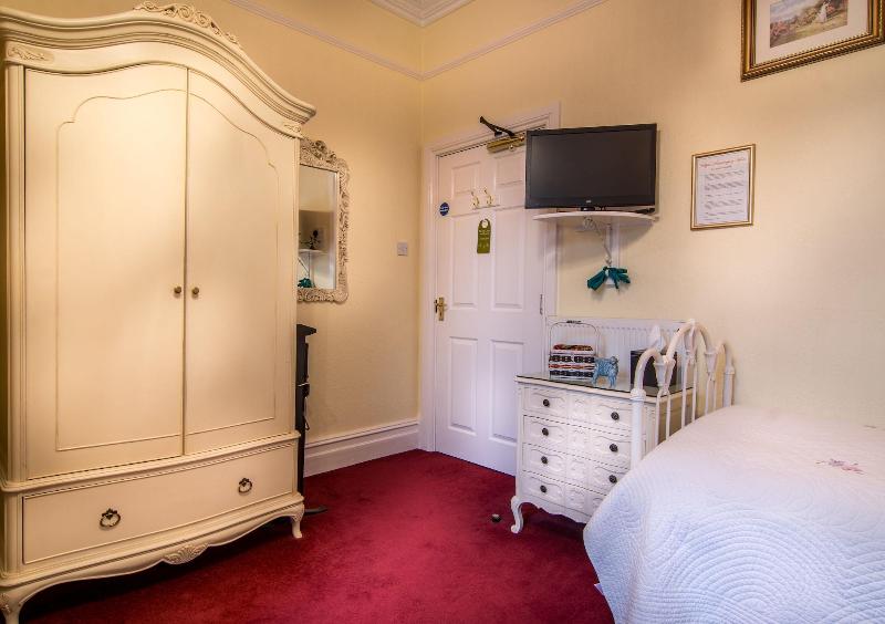 Creston Villa Guest House image