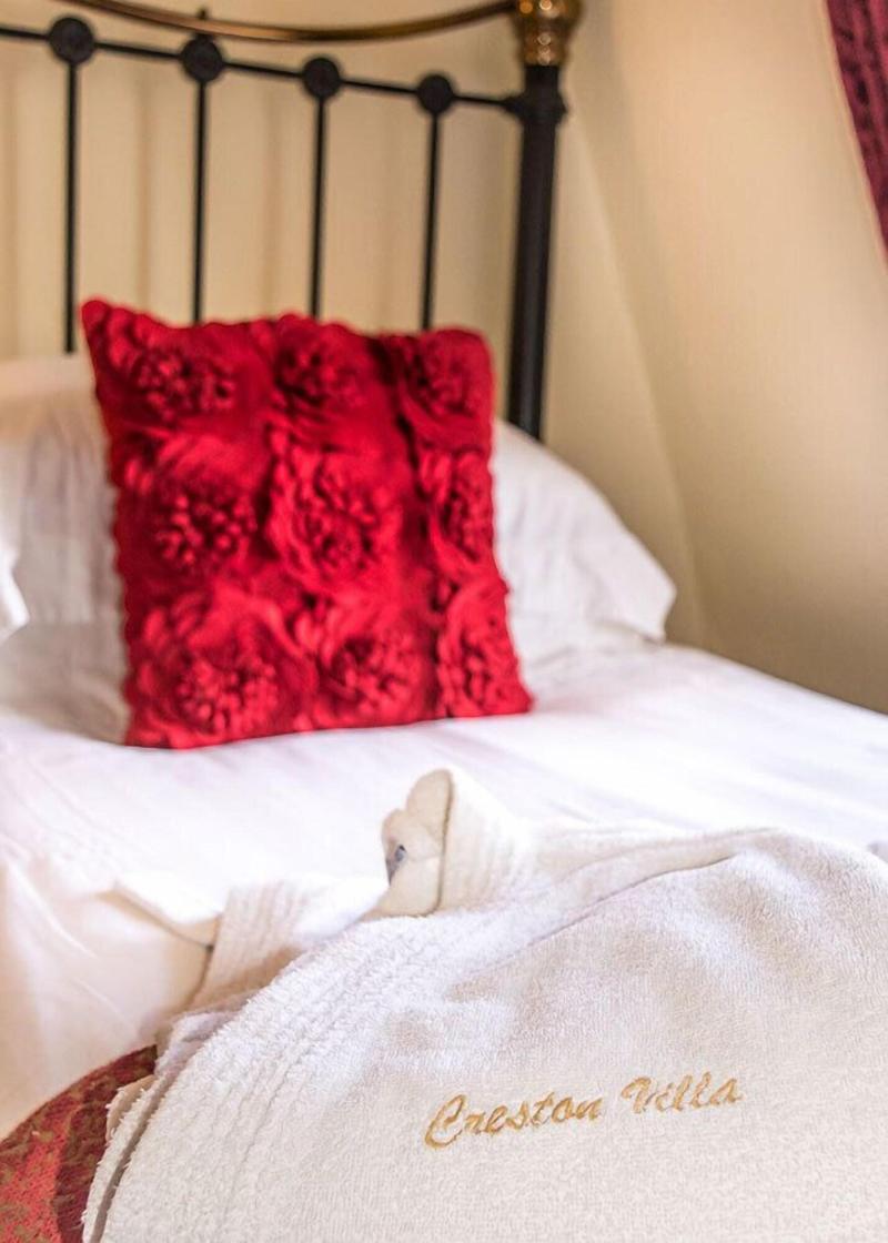 Creston Villa Guest House image