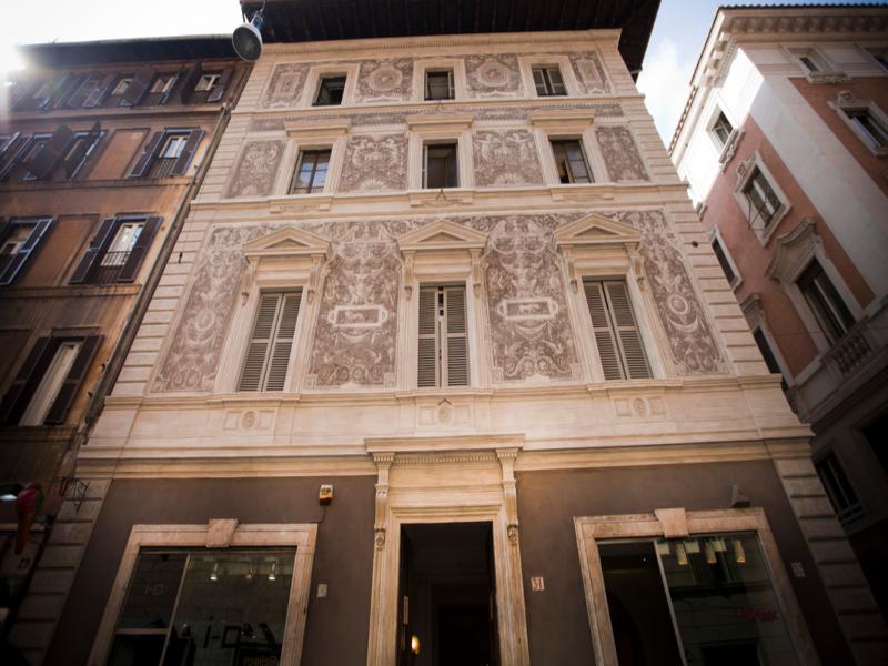 Chic&Town Luxury Rooms Piazza del Popolo 1 image