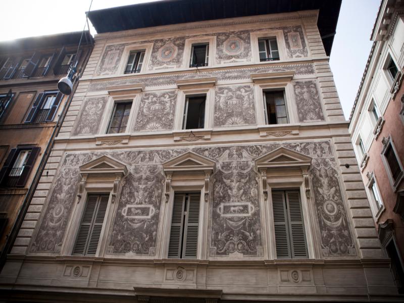 Chic&Town Luxury Rooms Piazza del Popolo 1 image