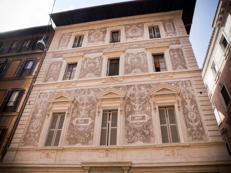 Chic&Town Luxury Rooms Piazza del Popolo 1 image