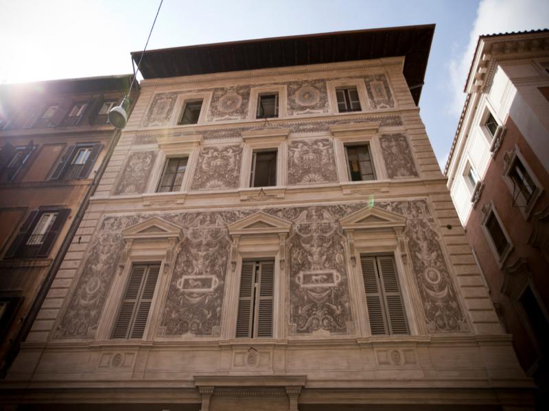 Chic&Town Luxury Rooms Piazza del Popolo 1 image