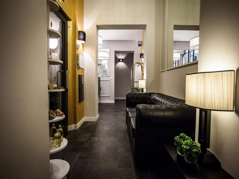 Chic&Town Luxury Rooms Piazza del Popolo 1 image