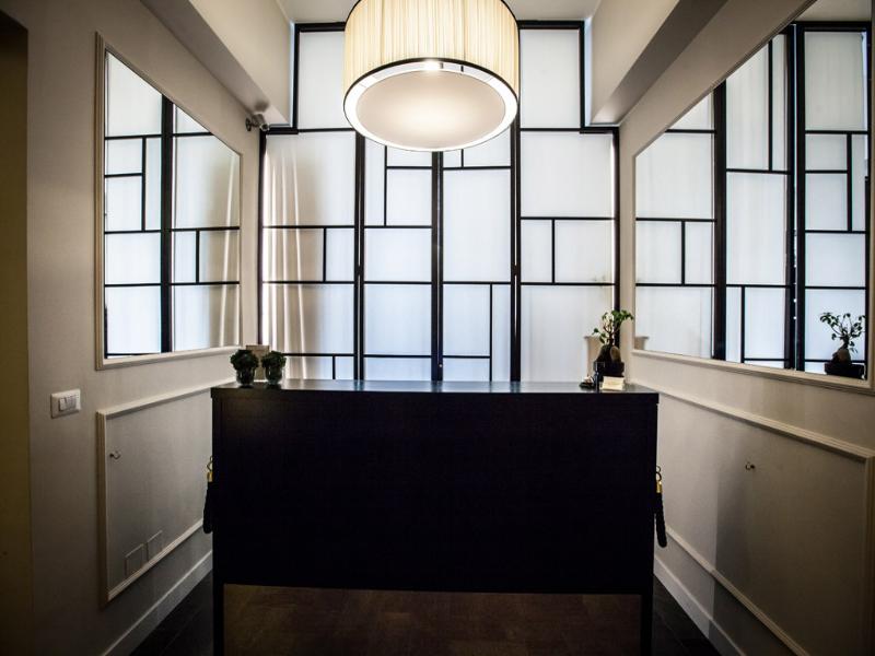 Chic&Town Luxury Rooms Piazza del Popolo 1 image