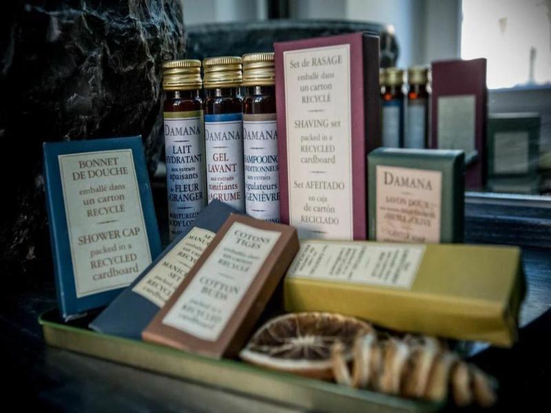Chic&Town Luxury Rooms Piazza del Popolo 1 image