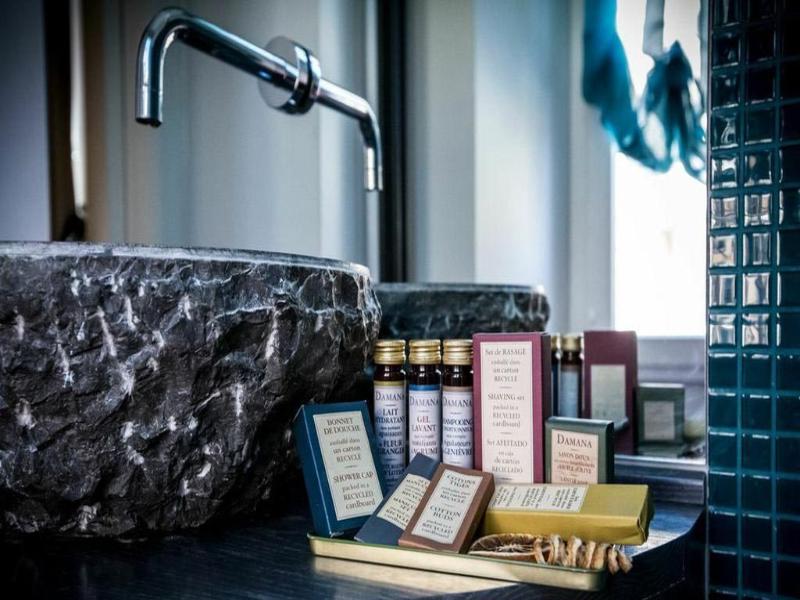 Chic&Town Luxury Rooms Piazza del Popolo 1 image