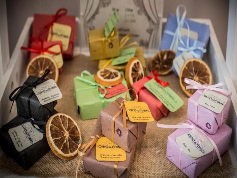 Chic&Town Luxury Rooms Piazza del Popolo 1 image