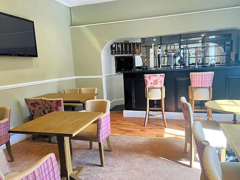 Rothwell House Hotel image