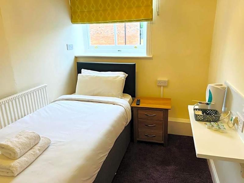 Rothwell House Hotel image