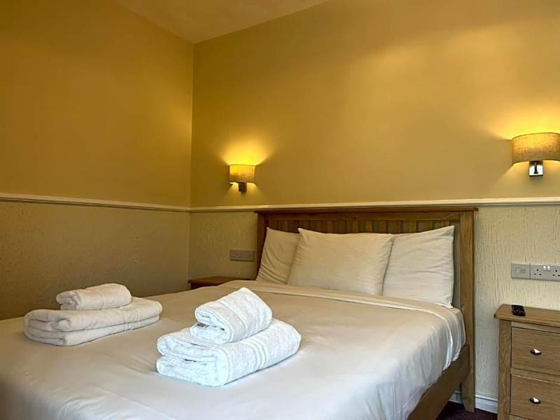 Rothwell House Hotel image