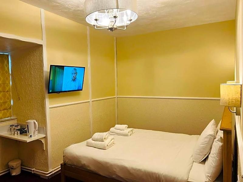 Rothwell House Hotel image