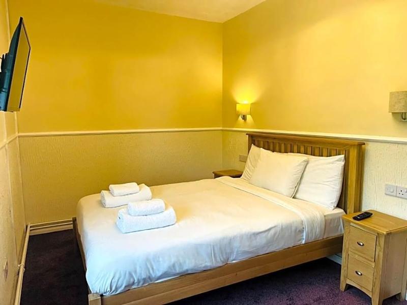 Rothwell House Hotel image