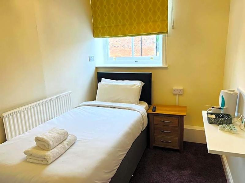 Rothwell House Hotel image