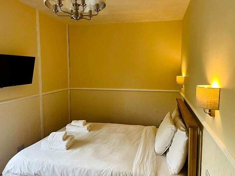 Rothwell House Hotel image