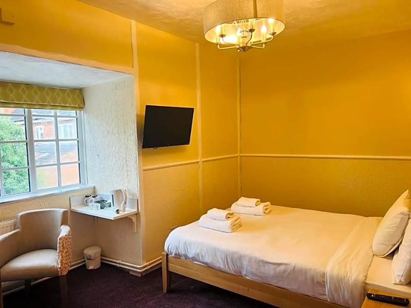 Rothwell House Hotel image