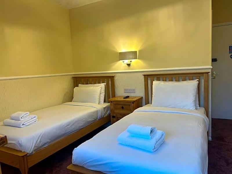 Rothwell House Hotel image