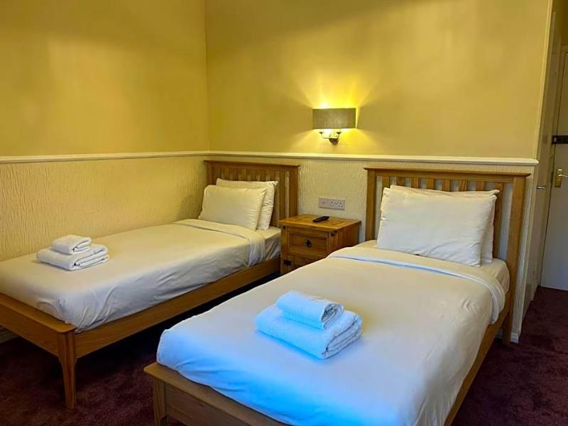 Rothwell House Hotel image