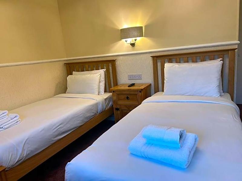 Rothwell House Hotel image