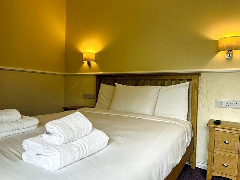 Rothwell House Hotel image