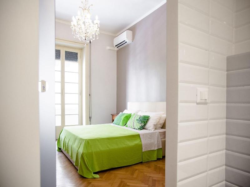 Vatican Cozy Rooms & Apartments