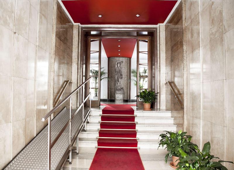 Vatican Cozy Rooms & Apartments 2