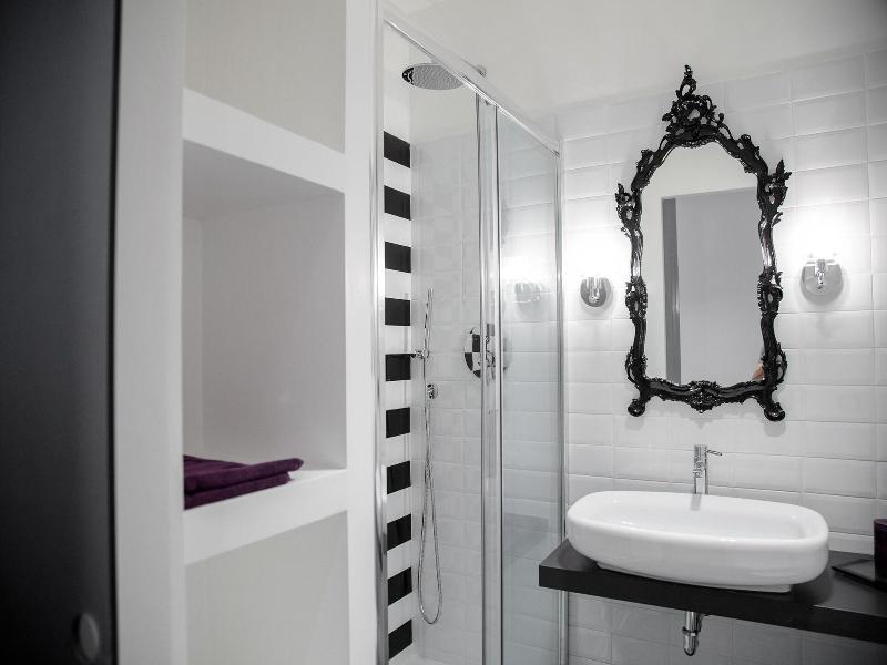 Vatican Cozy Rooms & Apartments 5