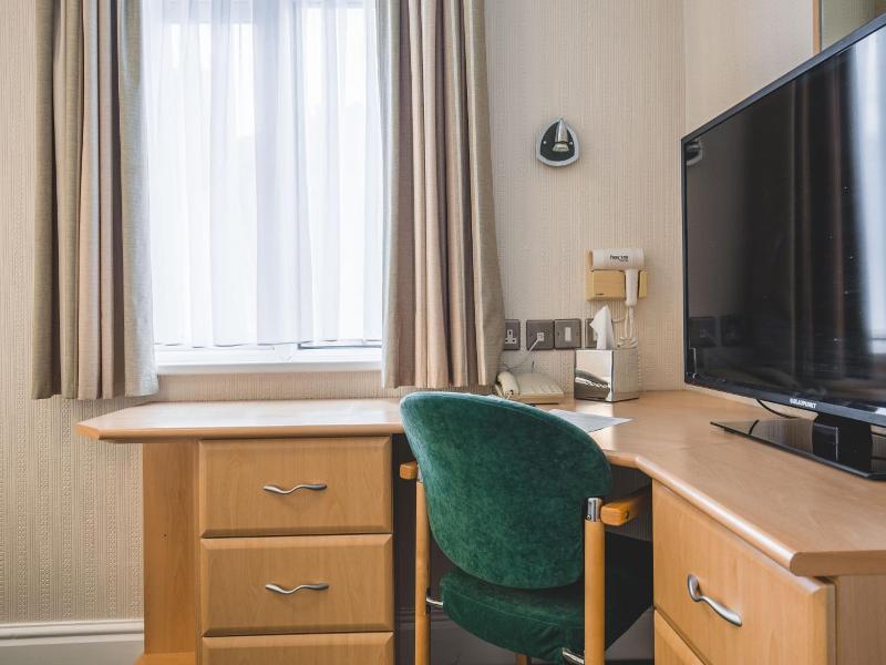 The Wycliffe Hotel image