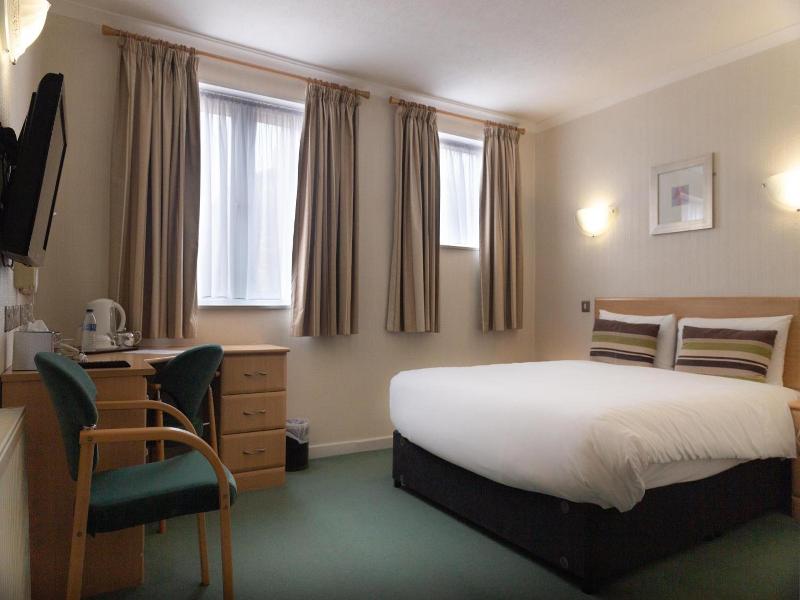 The Wycliffe Hotel image