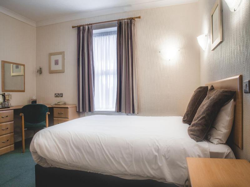 The Wycliffe Hotel image