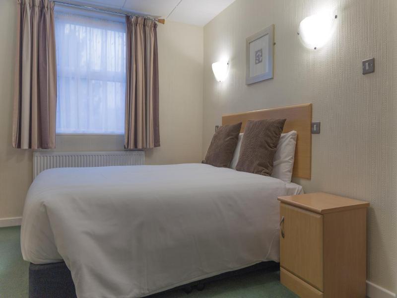 The Wycliffe Hotel image