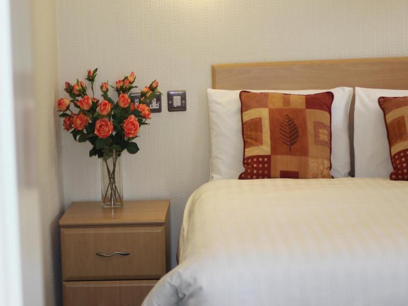 The Wycliffe Hotel image