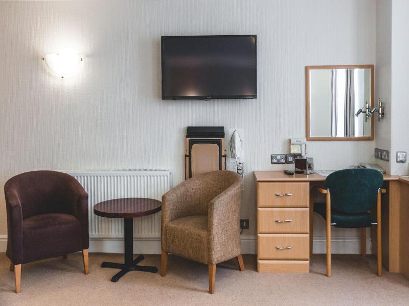 The Wycliffe Hotel image
