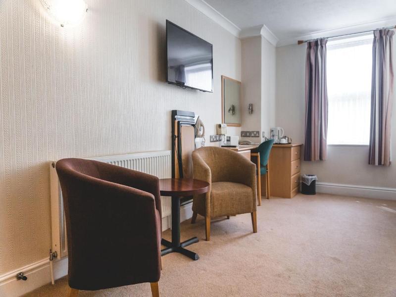 The Wycliffe Hotel image
