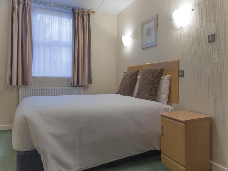 The Wycliffe Hotel image