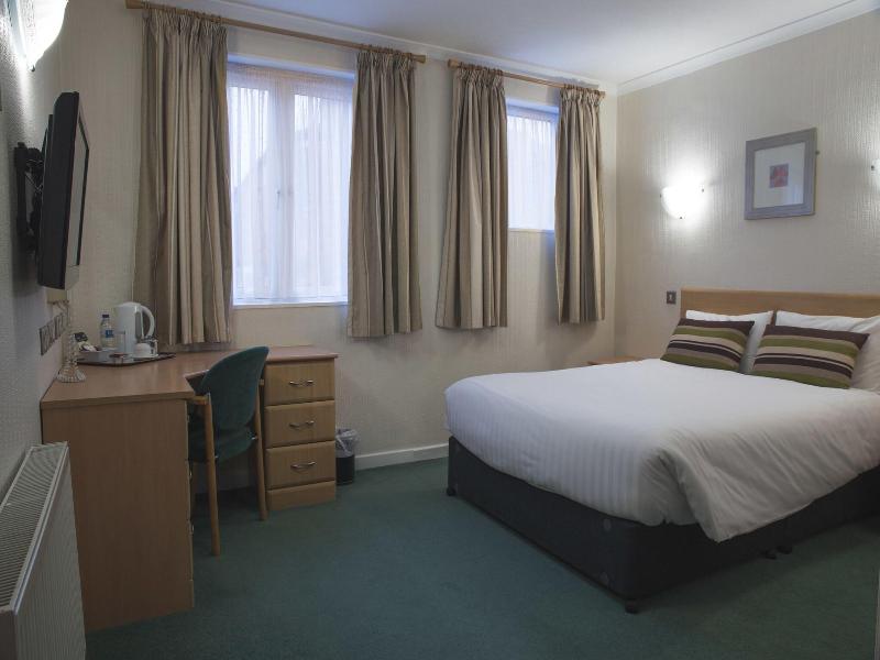 The Wycliffe Hotel image