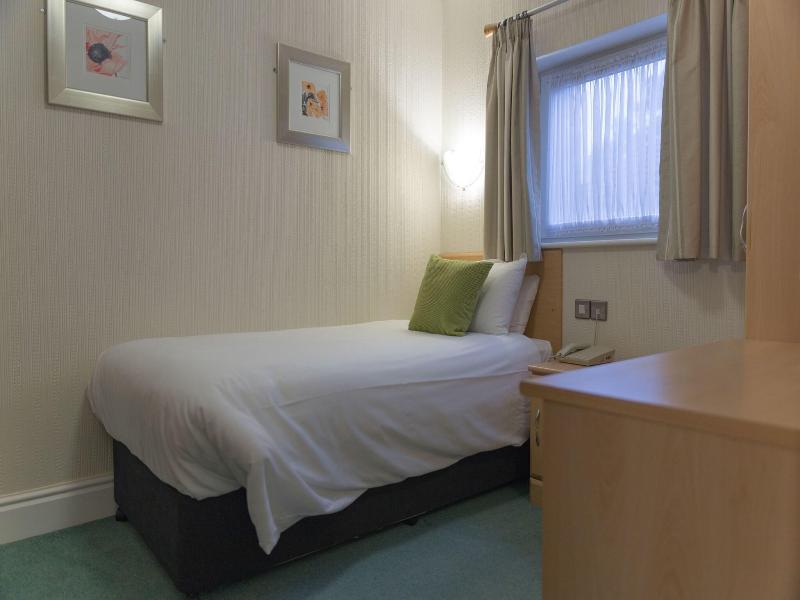 The Wycliffe Hotel image