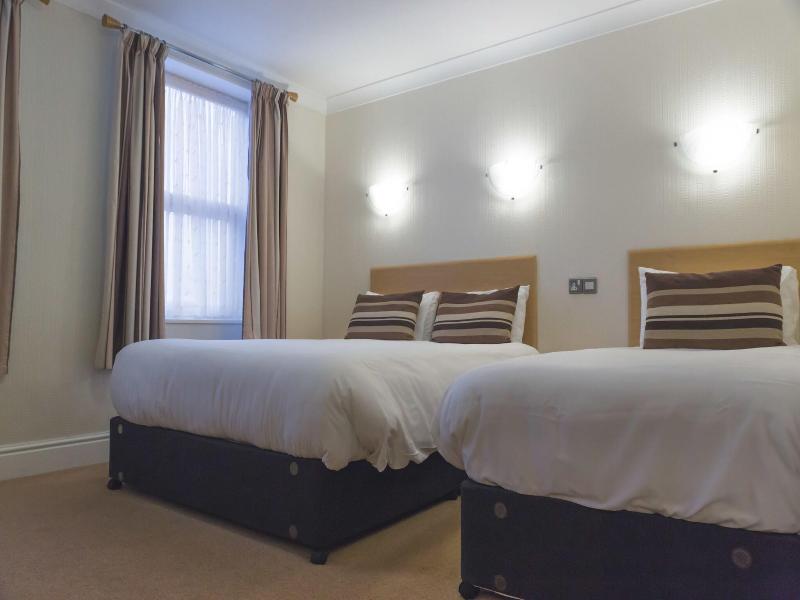 The Wycliffe Hotel image