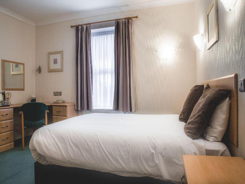 The Wycliffe Hotel image