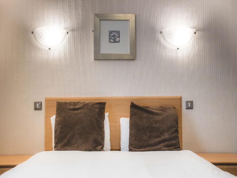 The Wycliffe Hotel image