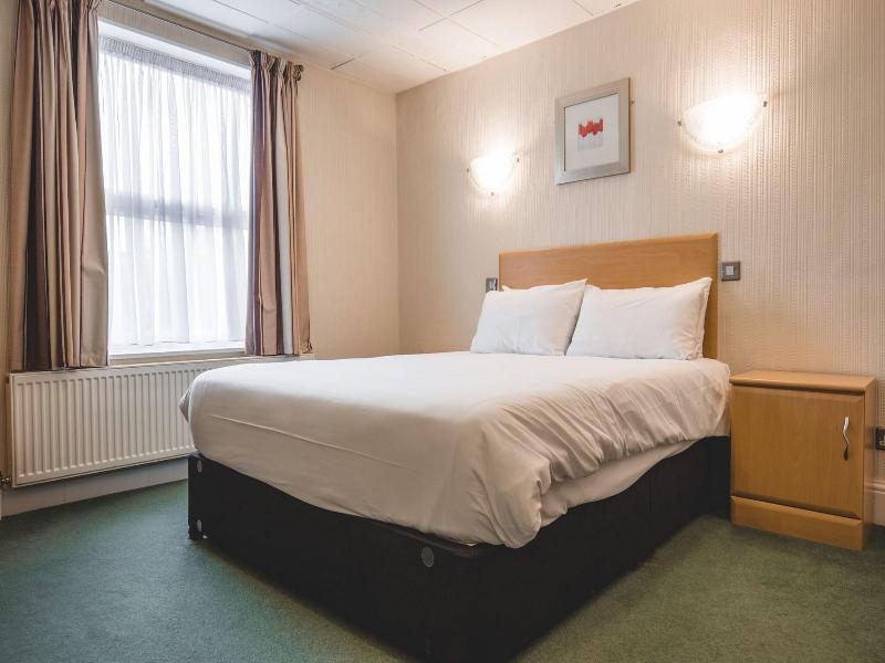 The Wycliffe Hotel image