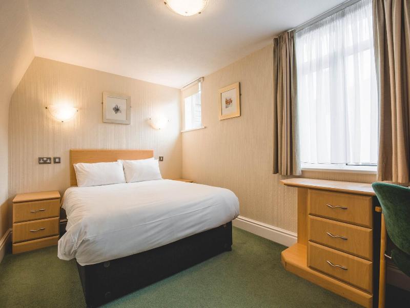 The Wycliffe Hotel image