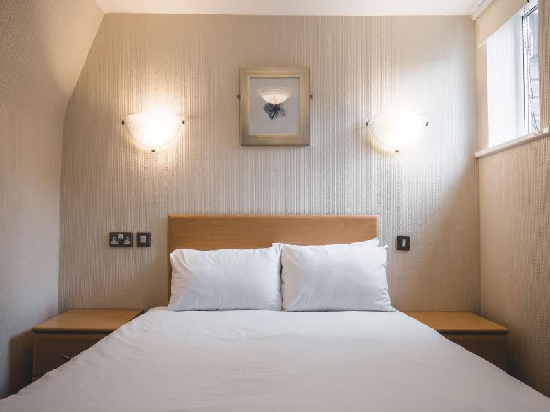 The Wycliffe Hotel image