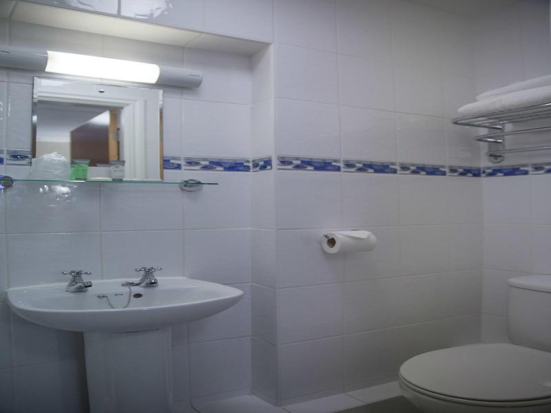 The Wycliffe Hotel image