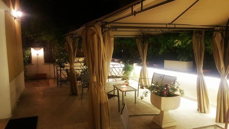 Garden House - Luxury Guest House image