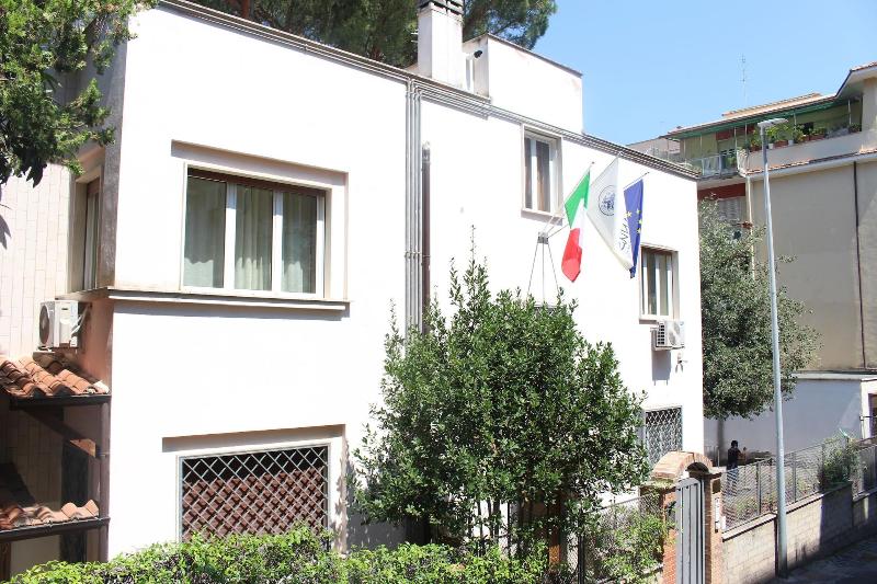 Ianus Guest House image