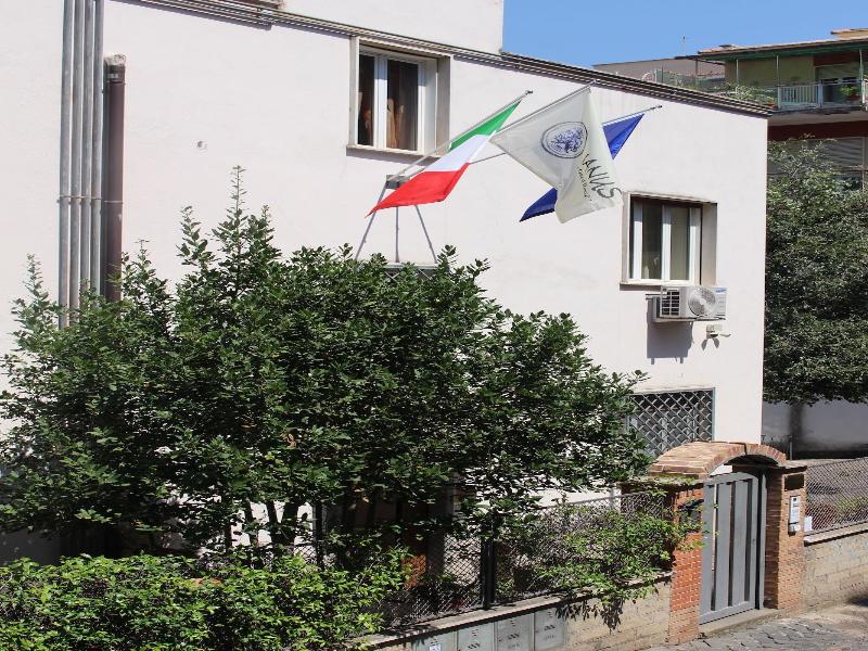 Ianus Guest House image