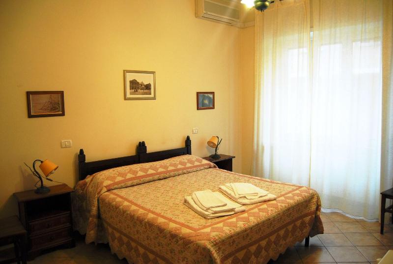 Ianus Guest House image